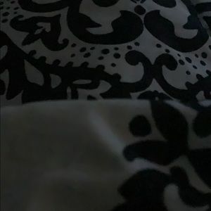 Meet your Posher, Shada